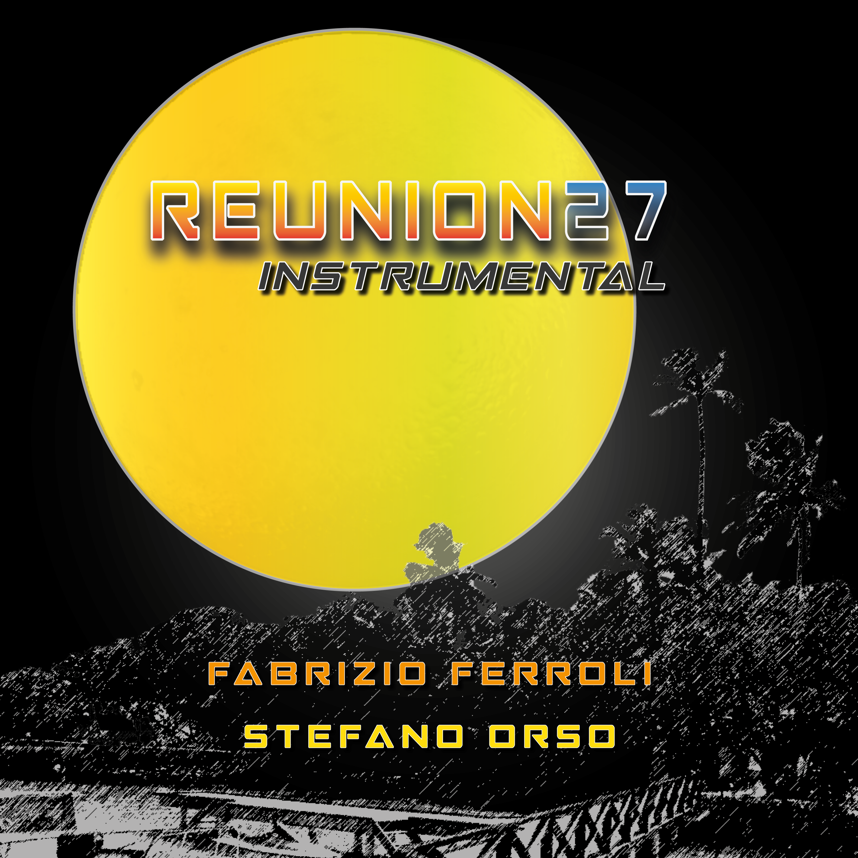 copertina Instrumental