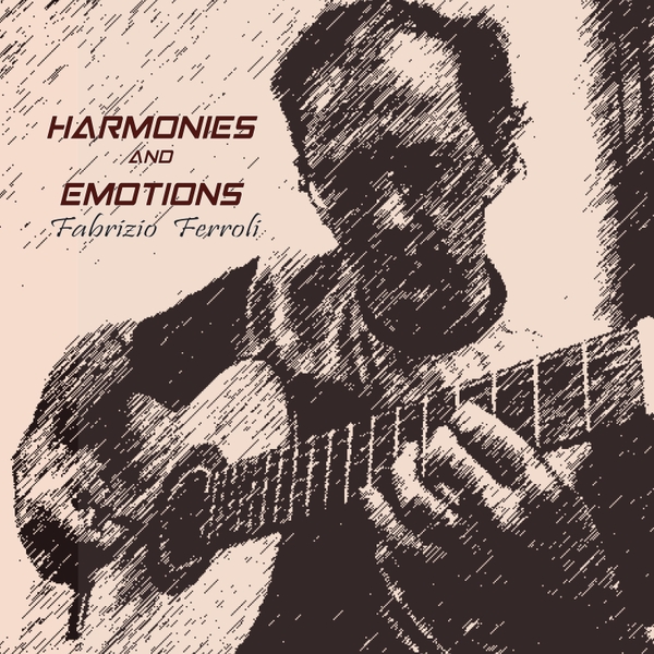 copertina Harmonies and Emotions