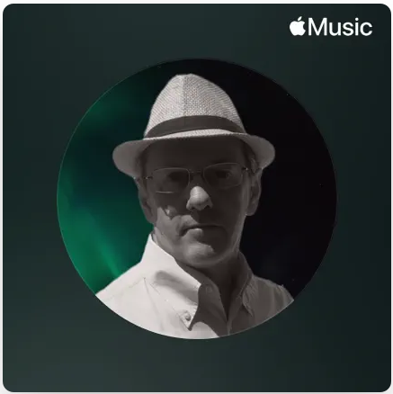 Fabrizio Ferroli Radio Station on Apple Music